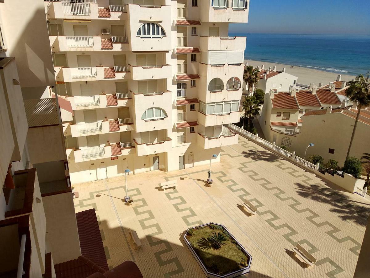 Casa En Urbanizacion Los Ibicencos Mũi đất La Manga Ngoại thất bức ảnh